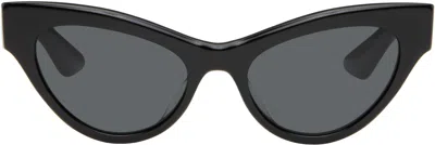 KHAITE BLACK OLIVER PEOPLES EDITION 1951C SUNGLASSES