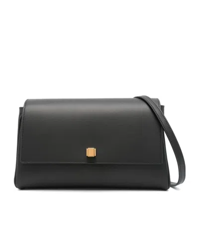 KHAITE KHAITE AUDREY CROSSBODY BAG