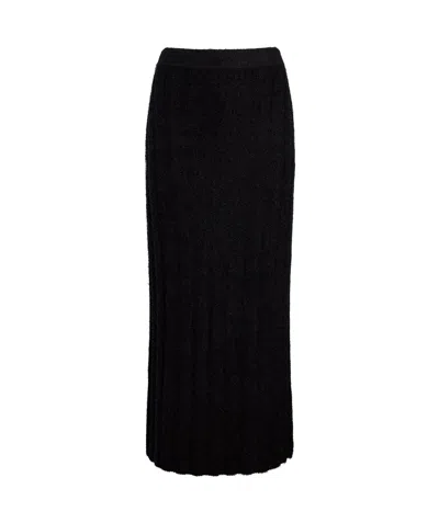 KHAITE CLAIRE SKIRT