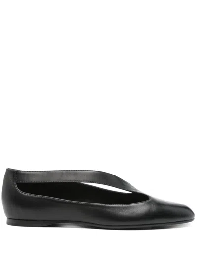 KHAITE DIANA BALLET FLATS