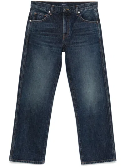 KHAITE KERRIE JEANS