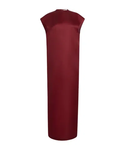 KHAITE LOHAN MAXI DRESS