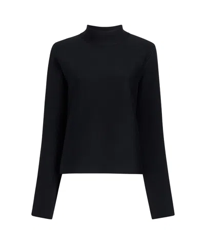 KHAITE KHAITE CALLIOPE KNITTED PULLOVER