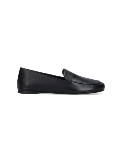 KHAITE 'MONROE' LOAFERS