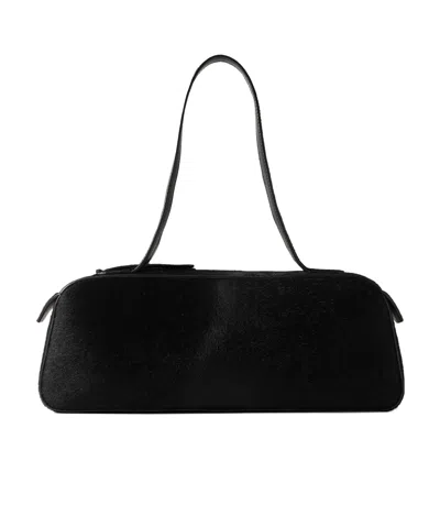 KHAITE SIMONA SHOULDER BAG
