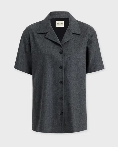 KHAITE KHAITE TOP RIORDAN