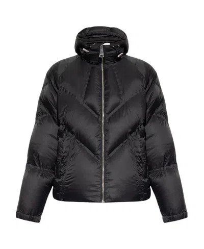 KHRISJOY HOODED PADDED JACKET