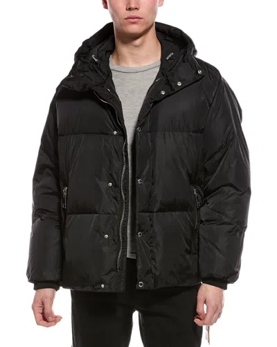KHRISJOY KHRISMAN PUFFER JACKET