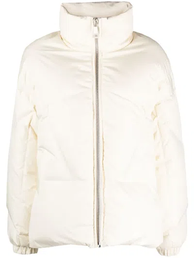 KHRISJOY MOON QUILTED JACKET