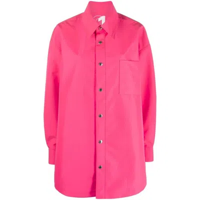 KHRISJOY KHRISJOY TOPS