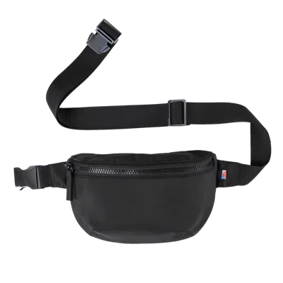 KIBOU KIBOU WALLET BAG VEGAN LEATHER CROSSBODY FANNY PACK