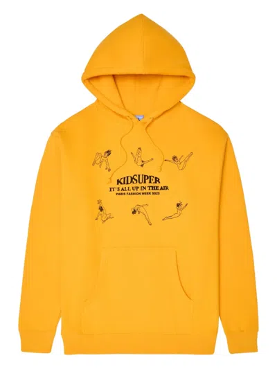 KIDSUPER ACROBATS HOODIE