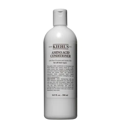 KIEHL'S SINCE 1851 AMINO ACID CONDITIONER