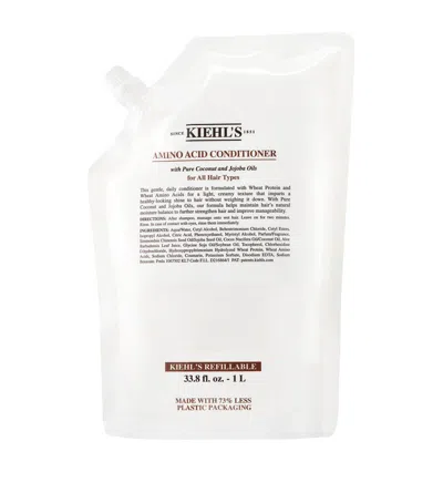 KIEHL'S SINCE 1851 AMINO ACID CONDITIONER - REFILL