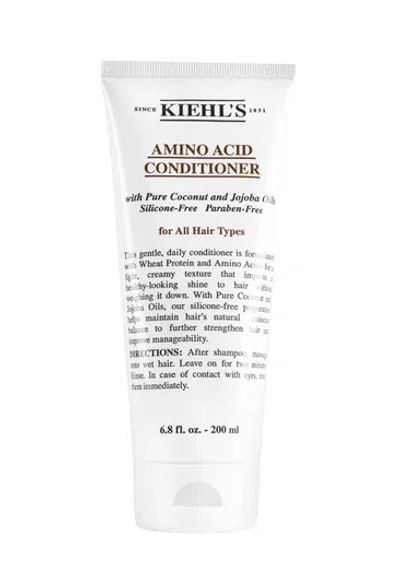 KIEHL'S SINCE 1851 KIEHL'S AMINO ACID CONDITIONER 200ML