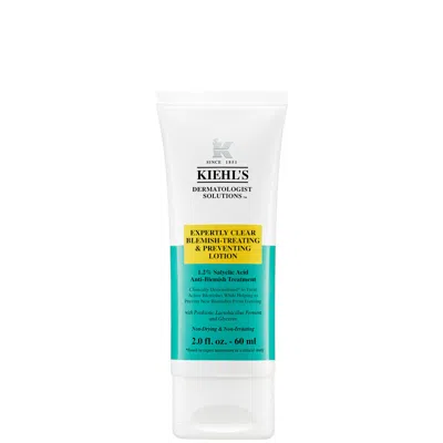 KIEHL'S SINCE 1851 KIEHL'S EXPERTLY CLEAR BLEMISH-CLEARING AND PREVENTING LOTION 60ML