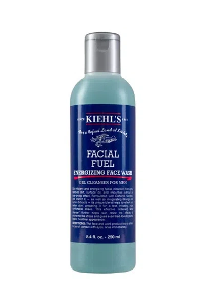 KIEHL'S SINCE 1851 KIEHL'S FACIAL FUEL ENERGIZING FACE WASH 250ML