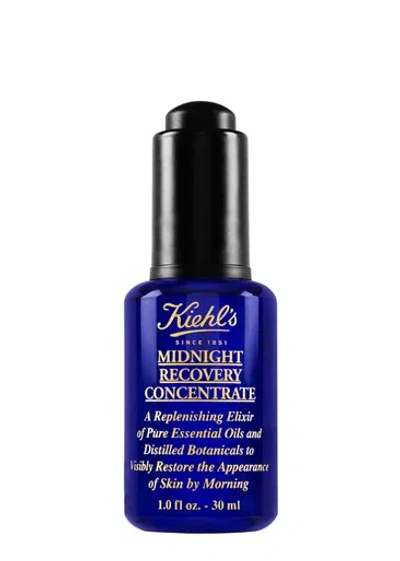KIEHL'S SINCE 1851 KIEHL'S MIDNIGHT RECOVERY CONCENTRATE 30ML, LOTIONS, REPLENISHING SKIN