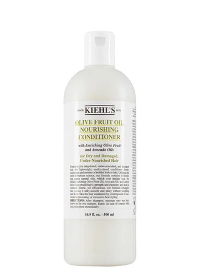 KIEHL'S SINCE 1851 KIEHL'S OLIVE FRUIT OIL NOURISHING CONDITIONER 500ML
