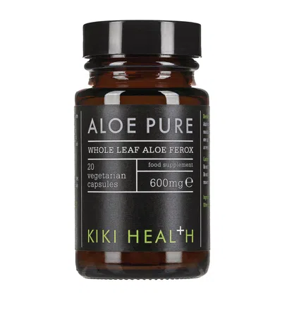 KIKI HEAL+H ALOE PURE