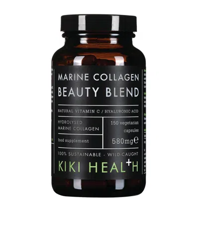 KIKI HEAL+H MARINE COLLAGEN BEAUTY BLEND