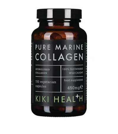 KIKI HEAL+H PURE MARINE COLLAGEN