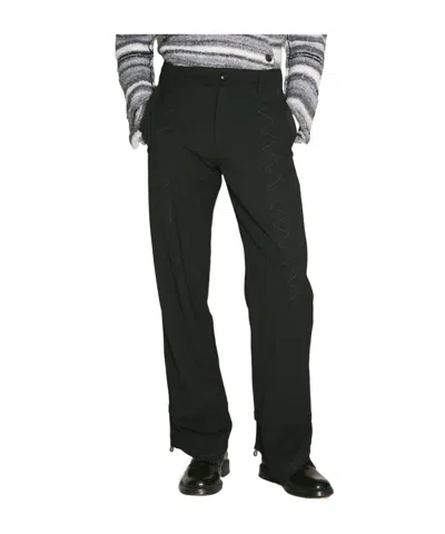 KIKO KOSTADINOV KIKO KOSTADINOV JACKLIGHT TROUSERS