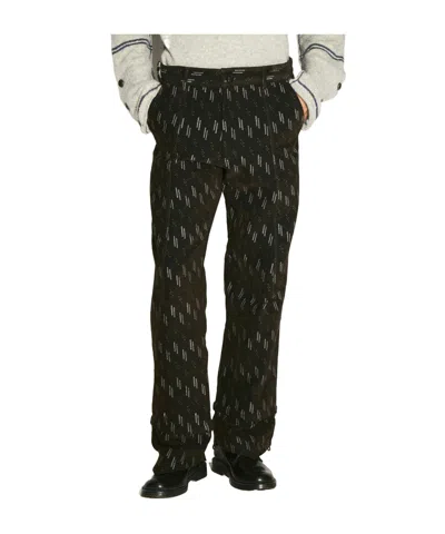 KIKO KOSTADINOV KIKO KOSTADINOV JACKLIGHT TROUSERS