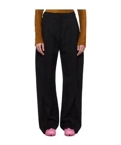KIKO KOSTADINOV KIKO KOSTADINOV VENARI STRETCH TROUSERS