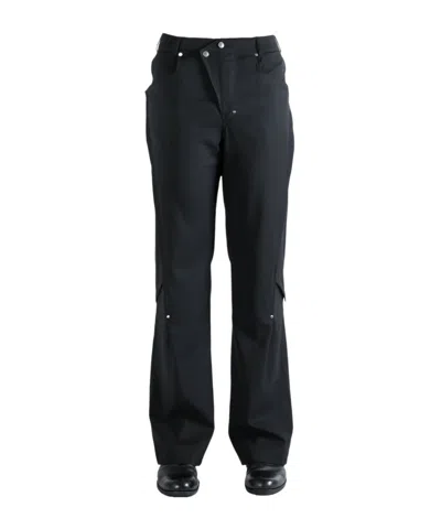 KIKO KOSTADINOV KIKO KOSTADINOV KRANER RELAXED PANTS