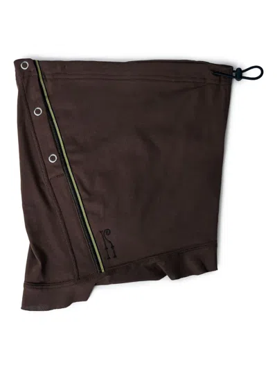 KIKO KOSTADINOV COTTON SCARF