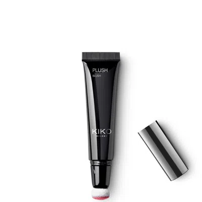 KIKO MILANO PLUSH BLUSH 14ML (VARIOUS SHADES) - 03 PINK BALLERINA