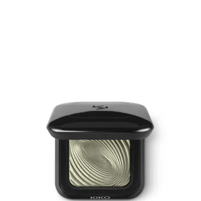 KIKO MILANO WATER EYESHADOW 3G (VARIOUS SHADES) - 16 OLIVE GREEN