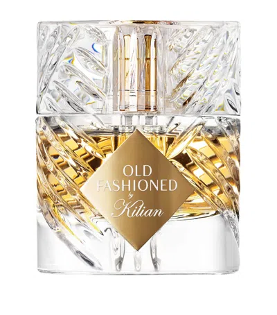 KILIAN OLD FASHIONED REFILLABLE EAU DE PARFUM