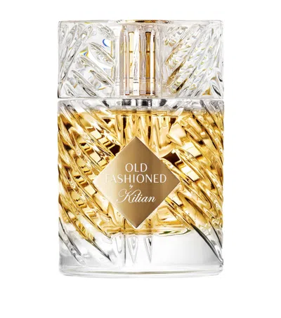 KILIAN OLD FASHIONED REFILLABLE EAU DE PARFUM