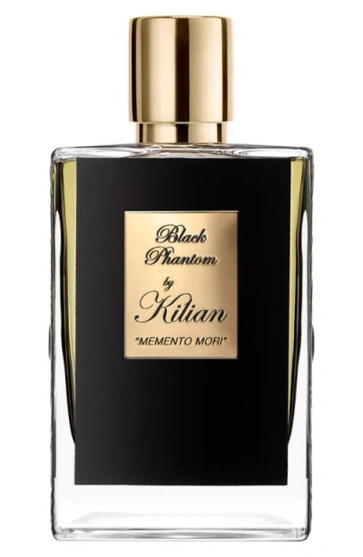 KILIAN PARIS KILIAN PARIS BLACK PHANTOM 'MEMENTO MORI' REFILLABLE PERFUME