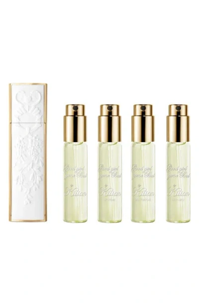 KILIAN PARIS KILIAN PARIS GOOD GIRL GONE BAD 4-PIECE FRAGRANCE DISCOVERY SET