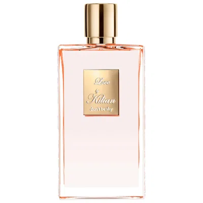 KILIAN PARIS LOVE, DON'T BE SHY 3.4 OZ / 100 ML