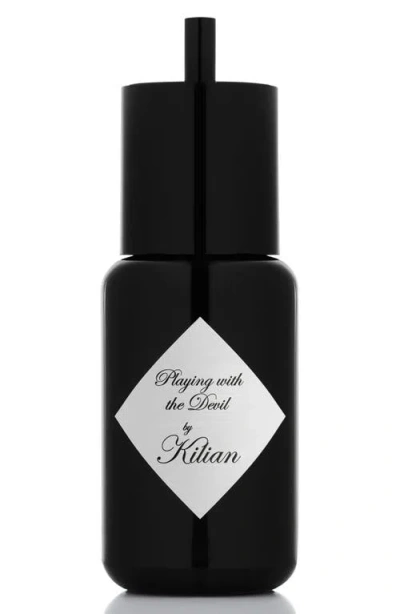 KILIAN PARIS KILIAN PARIS PLAYING WITH THE DEVIL REFILLABLE PERFUME