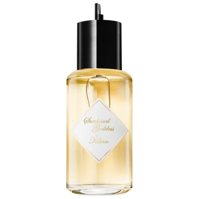 KILIAN PARIS SUNKISSED GODDESS EAU DE PARFUM WITH COCONUT & VANILLA 3.4 OZ / 100 ML EAU DE PARFUM SPRAY