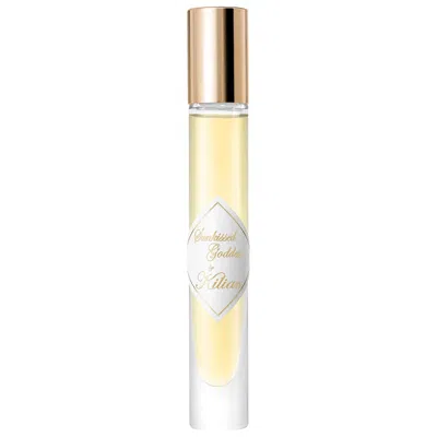 KILIAN PARIS SUNKISSED GODDESS EAU DE PARFUM WITH COCONUT & VANILLA TRAVEL SPRAY 0.25 OZ / 7 ML EAU DE PARFUM SPR