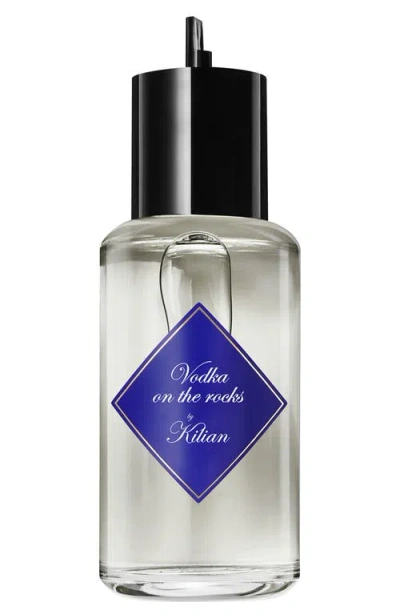 KILIAN PARIS KILIAN PARIS VODKA ON THE ROCKS REFILLABLE PERFUME