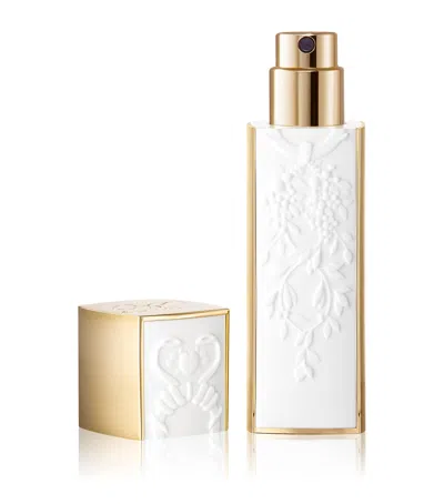 KILIAN REFILLABLE TRAVEL SPRAY BOTTLE