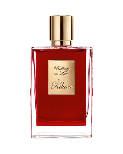 KILIAN ROLLING IN LOVE REFILLABLE SPRAY 1.7 OZ.