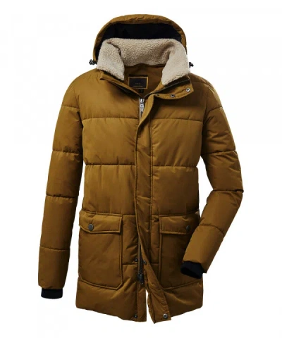 KILLTEC G.I.G.A. DX BY KILLTEC FUNKTIONSJACKE STORMIGA OUTDOORJACKE FREIZEITJACKE WANDER