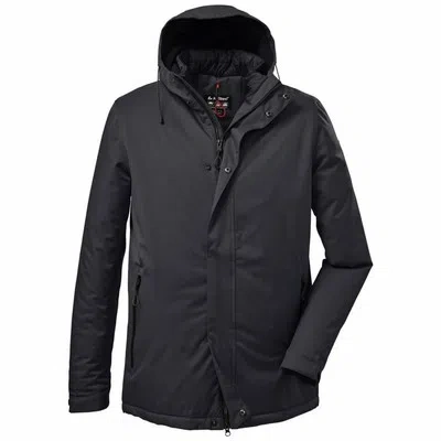 KILLTEC S2K KILLTEC SPORT HERREN KOW 144 MN JCKT 3741500 00814 BLAU 1283151