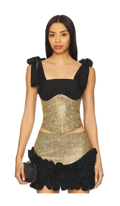 KIM SHUI MARCELA COMBO TOP