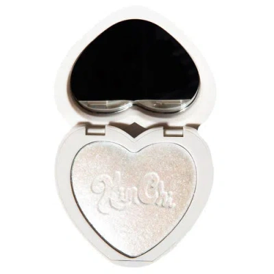 KIMCHI CHIC BEAUTY KIMCHI CHIC BEAUTY PEARL GONE WILD PRESSED SHIMMER HIGHLIGHTER