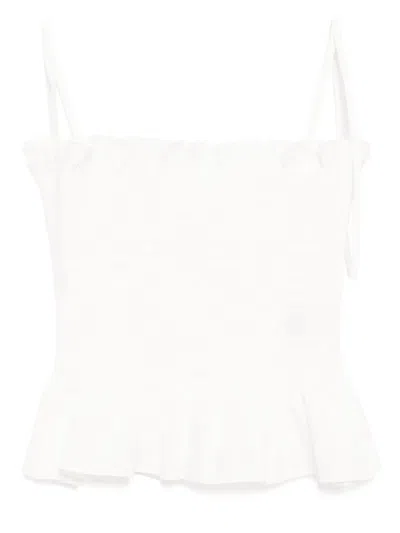 KIMHĒKIM COTTON TANK TOP