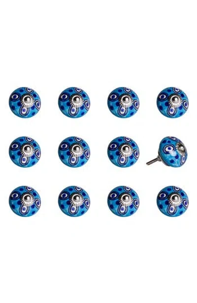 KINETIC KINETIC 12-PACK KNOBS